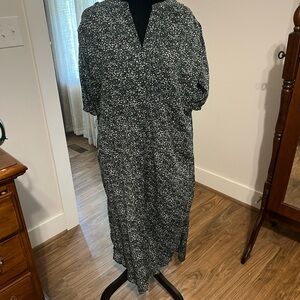 Lucky Brand Dress Size Medium - Read